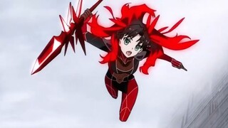 Can Lancer Rin escape the suicide curse of Lucky E?