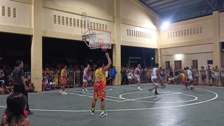 SL DOS 2ND GAME 11-04-22(3RD QRTER