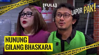 [Full] Lapor Pak! 18/12/2023