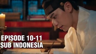 Bon Appetit Your Majesty Episode 10 Sub Indo