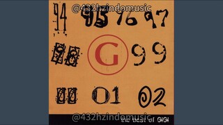 GIGI - Andai (2002) [432 Hz]