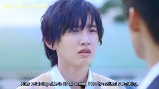 Keita Hatsukoi ep 4