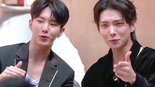 【权顺荣+洪知秀】双人曲SHINGIRU MV！