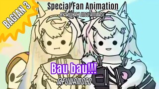Bau bau song!!!