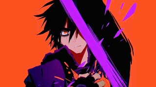 [Assassin Wu Liuqi] Don’t look at regrets, this Wu Liuqi is so fucking hot!