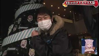HOLOLIVE moments that make you question Yagoo