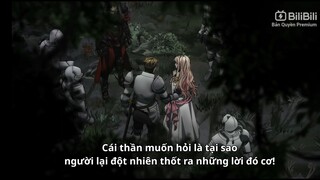 Sau Khi Có Được Năng Lực Ở Dị Giới Tôi Cũng Trở Nên Vô Đối Ở Thế Giới Thực Tập 4