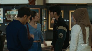 Jalinan Terlarang Episode 5