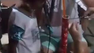 party game di halata excited Yan hehe😁