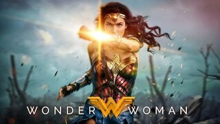 Wonder Woman (2017) - SUB INDO
