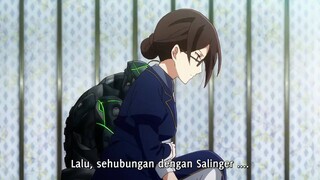 Kimi to Boku no saigo no sainjou Eps 10 Sub indo