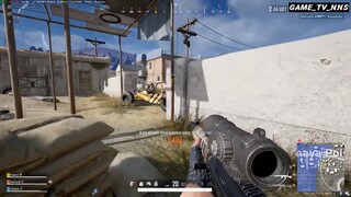 Phát hiện miếng mồi béo bở #khogame