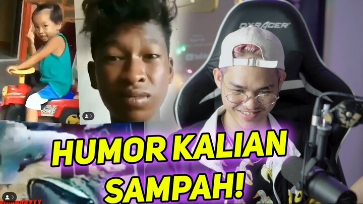 WARGA BUMI KALIAN SEMUA REMEDIAL MEME!!!