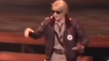 [Black Tower Myu] Người yêu mình bỏ lỡ (click nhẹ vào) nếu không cười hãy xem lại