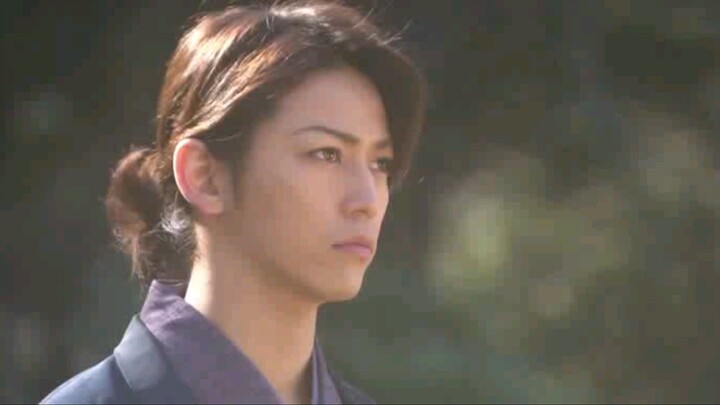Yamato Nadeshiko Shichi Henge Drama EP.6 2-2