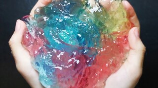 [DIY] Stay Away From The Factory Slime If You Don't Want Misfortune!