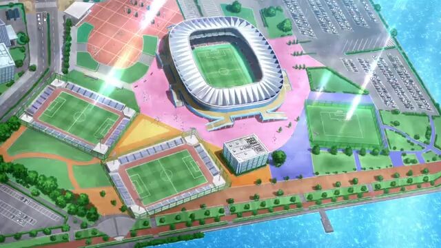Captain Tsubasa Season 1 Episode 20 in Hindi Dubbed