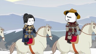 大唐虾国公第153集