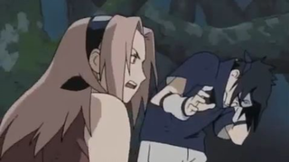 Naruto Phần 1- Tập 28 (Lồng tiếng HTV3)