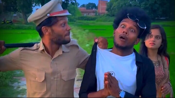 Hindi Funny Comedy Video