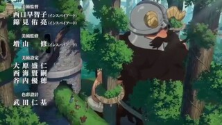 Delicious in Dungeon [Episode 1] [Part 1]