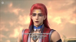 Legend Of Martial Immortal Eps 104