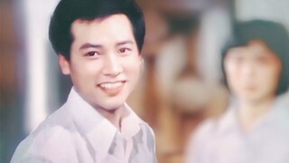 这可是传统俊美长相！！漂亮端庄师父，也能潇洒豪放，演小人更不在话下 || 迟重瑞