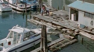 Siêu nhân Bộc Long: Tập 4