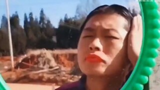 ช่างแต่งหน้า ฮาทุกฉาก ขำไม่ไหว！EP.13 #Funny
