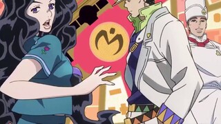 So sánh OP đã thay đổi của jojo