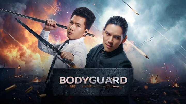 Bodyguard 3 (2025) Sub Indo