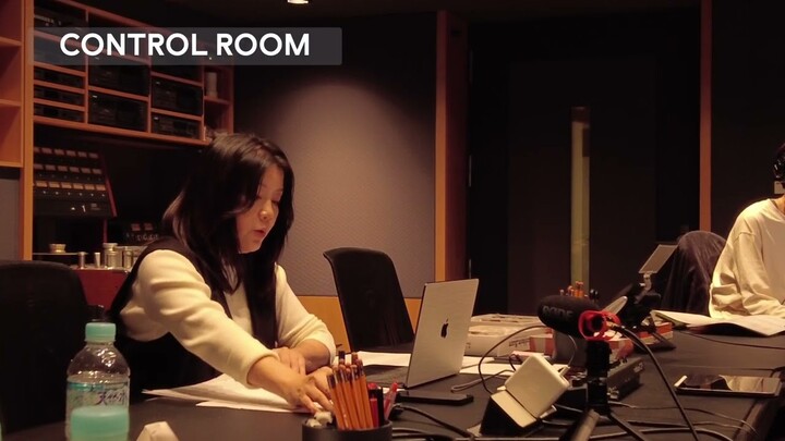 Inside the Recording Studio for Golf Anime "Tonbo!" | EN SUB | It's Anime