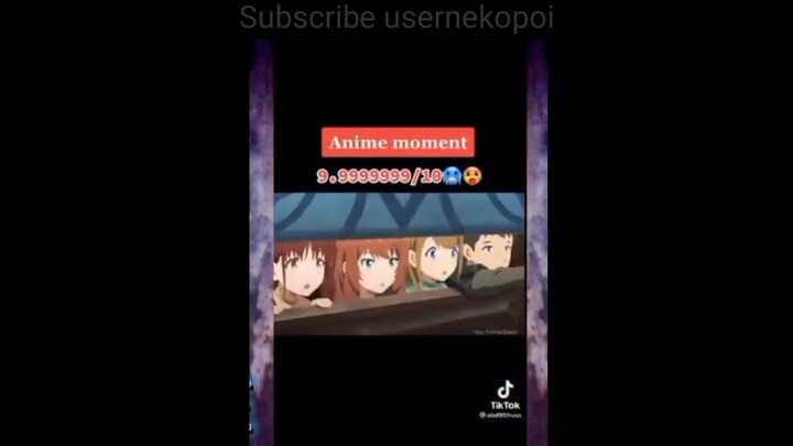 anime baddas momment 🔥╹tiktok version🎵