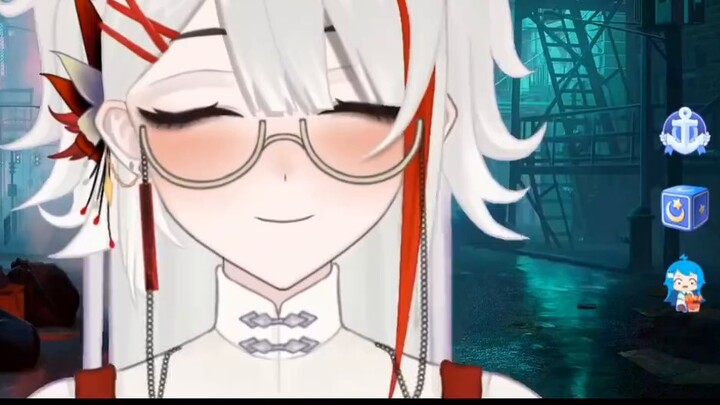 คุณอยากนอนซบหน้าอกฉันไหม? พ่อแม่: เราได้ยินเสียงคุณในห้องของเรา~