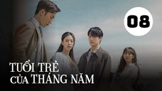 Tập 8| Tuổi Trẻ Của Tháng Năm - Youth Of May (Lee Do Hyun, Go Min Si, Lee Sang Yi,..).