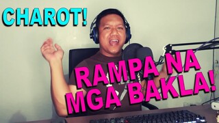 BABAKLA A RUMARAMPA by Mamang Pulis