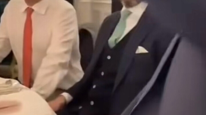 Elegant—truly, utterly elegant.