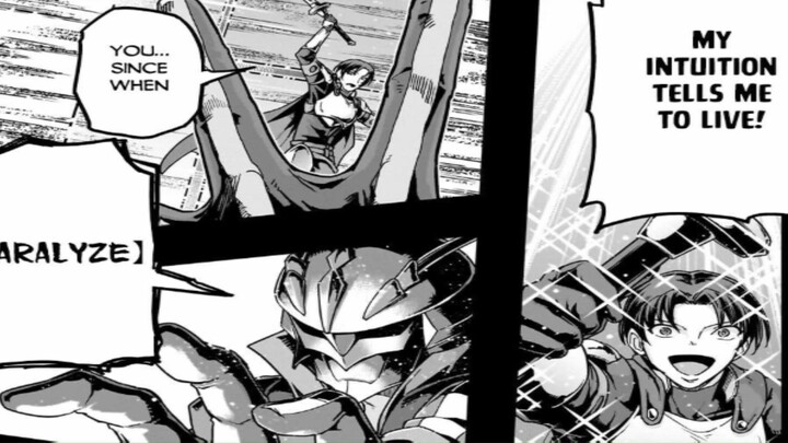 Failure Frame: I Became the Strongest and Annihilated Everything with Low-Level Spells Chapter 65 Pa