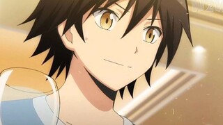Lý do lớp 3E học kém Assassination Classroom Lớp học ám sát p10