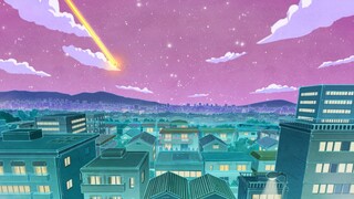 Uchuujin MuuMuu Sub Indo Eps 10