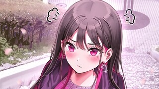 关于顶流偶像爱上我这件事……（2）