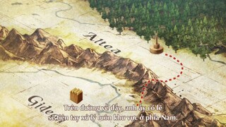 infinite dendrogram tập 3