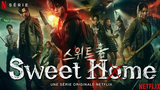 Sweet Home (2020) S01 Ep07