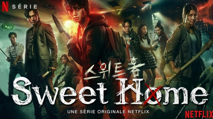 Sweet Home (2020) S01 Ep01