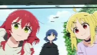 The current situation of bringing newbies into Naruto (extremely realistic)
