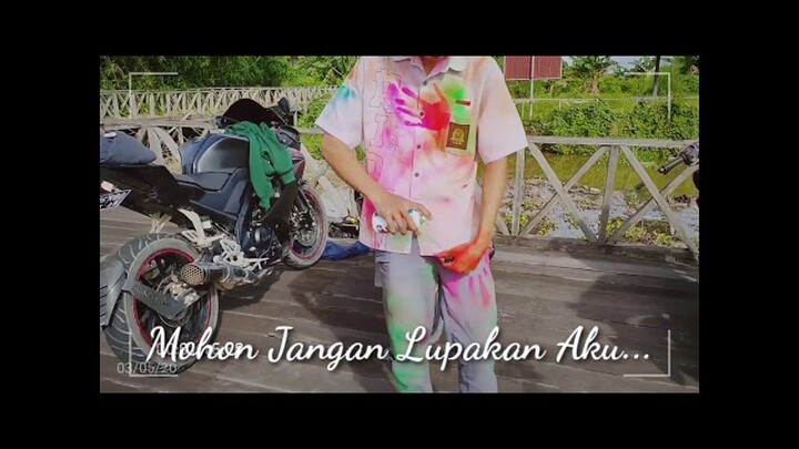 #Viral. SELAMAT TINGGAL TEMAN-TEMANKU