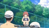 Syncronize swimming be like!?😂😂 by a Aharen-san hakarenai