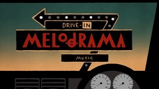 [Hoshi] なとり (natori) & imase - メロドラマ (Melodrama) Short Cover