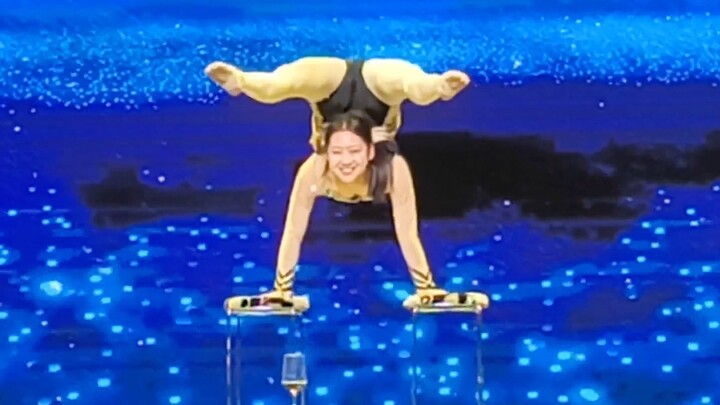 Jiangxi Agricultural University, College of Chemistry and Materials Science Graduation Gala: Jujutsu