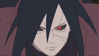 Gia tộc Uchiha mạnh như nào - Naruto [AMV]